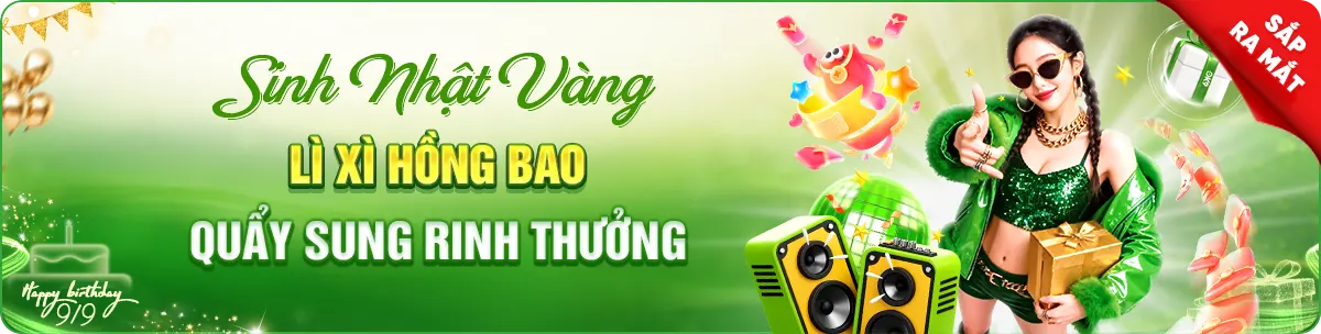 khuyến mãi sinh nhật ok9 ngày 9/9