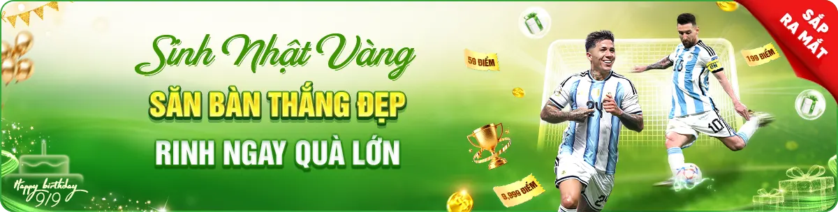 khuyến mãi sinh nhật ok9 ngày 9/9